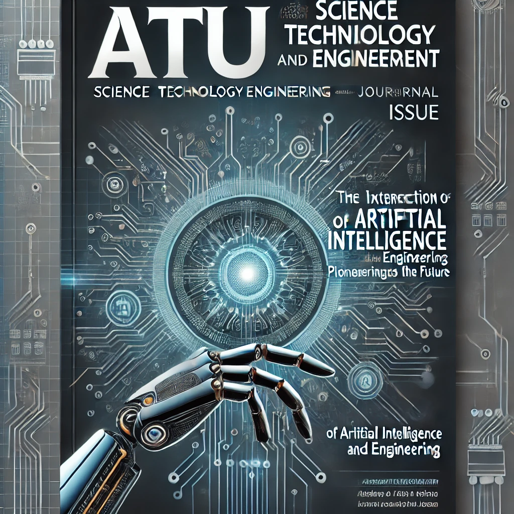 					View Vol. 3 No. 3 (2024): The Intersection of Artificial Intelligence and Engineering: Pioneering Innovations for the Future
				