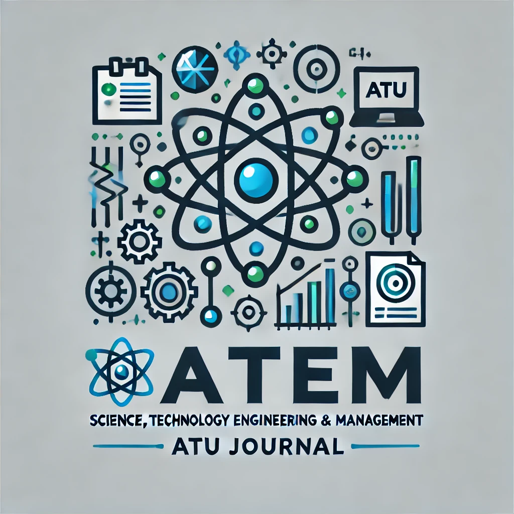 ATU Science Technology Engineering and Management (ASTEM) Journal