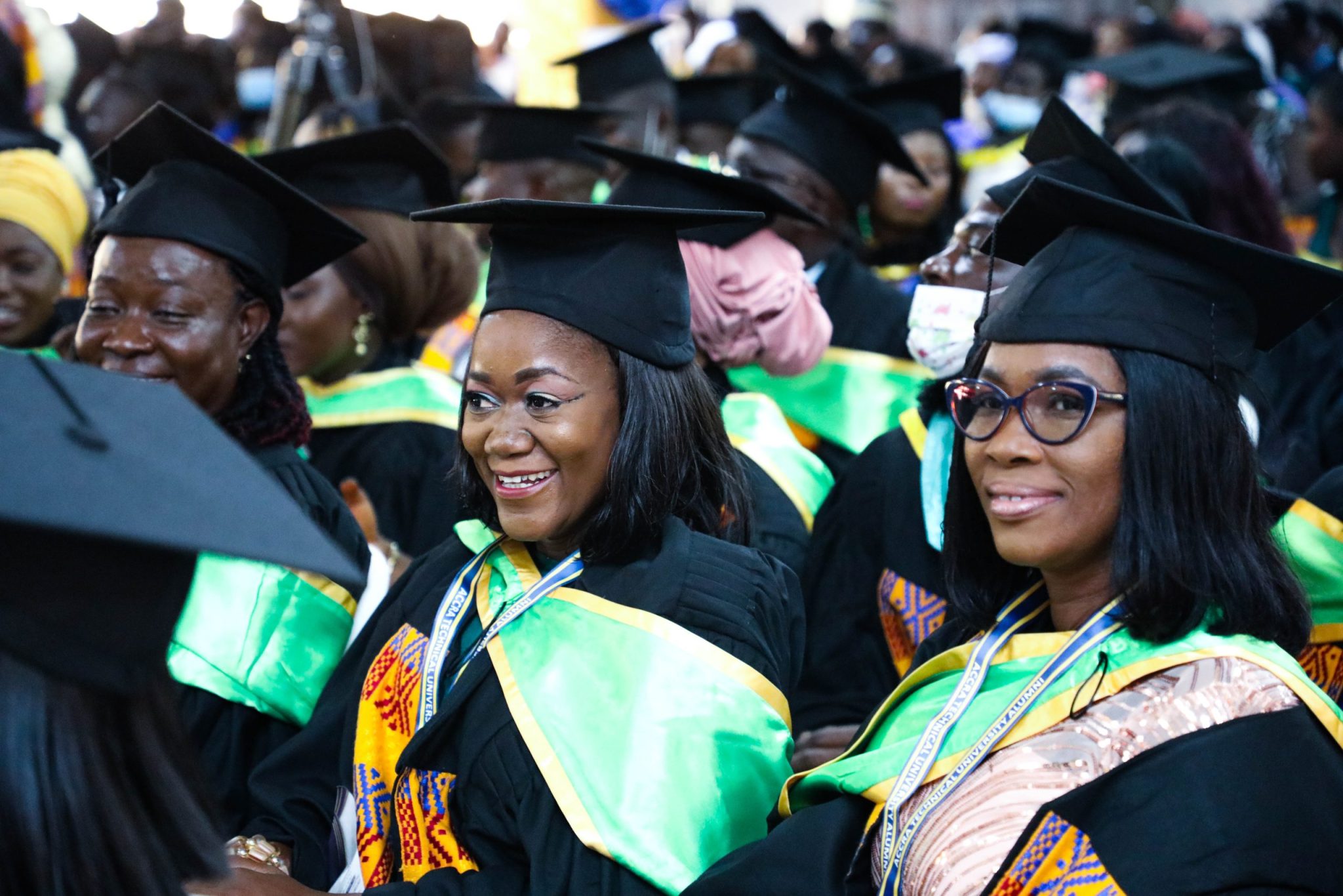 Graduatech ATU GRADUATE SCHOOL – Integrity, Creativity, Excellence