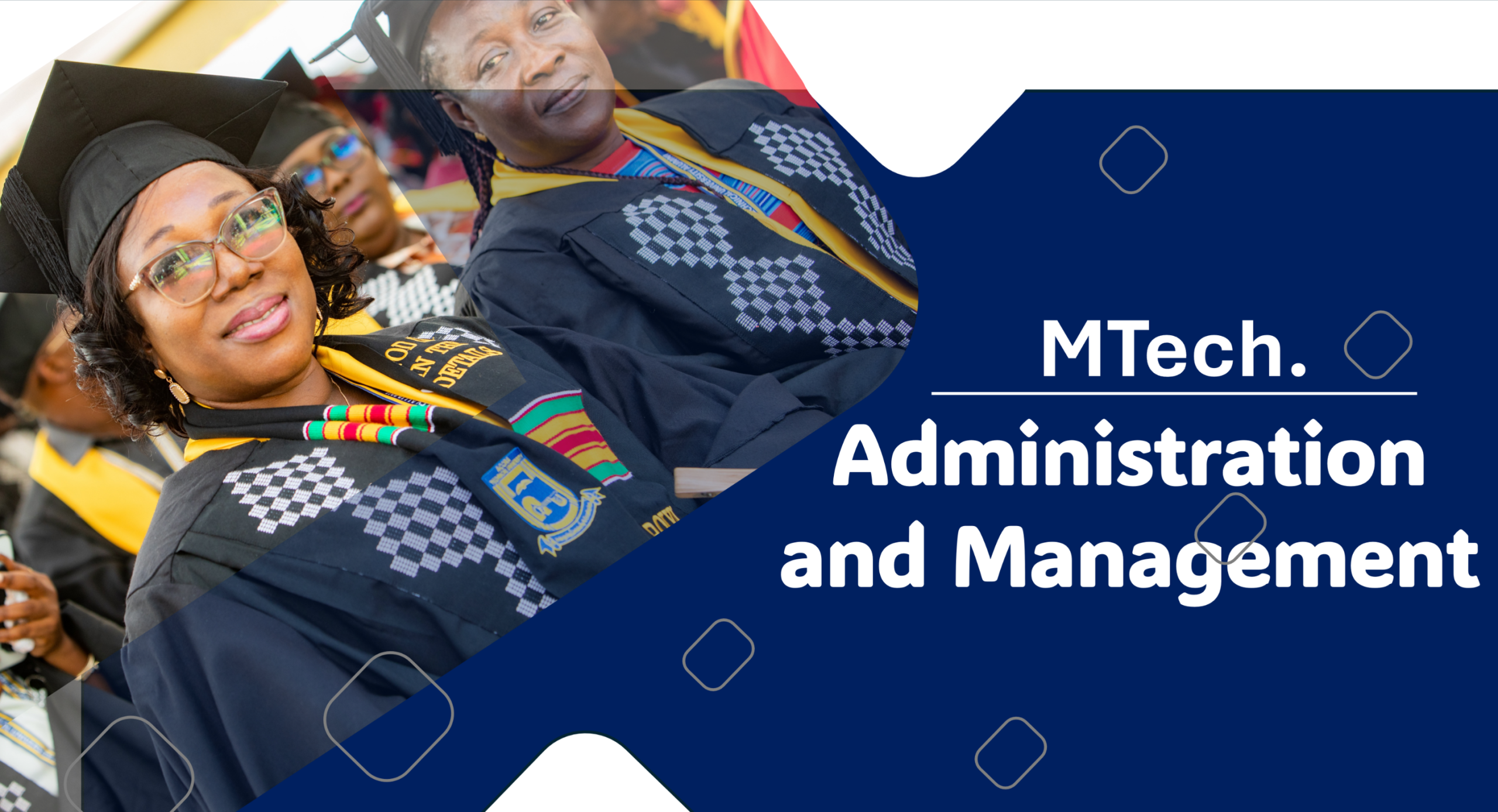 Administration and Management