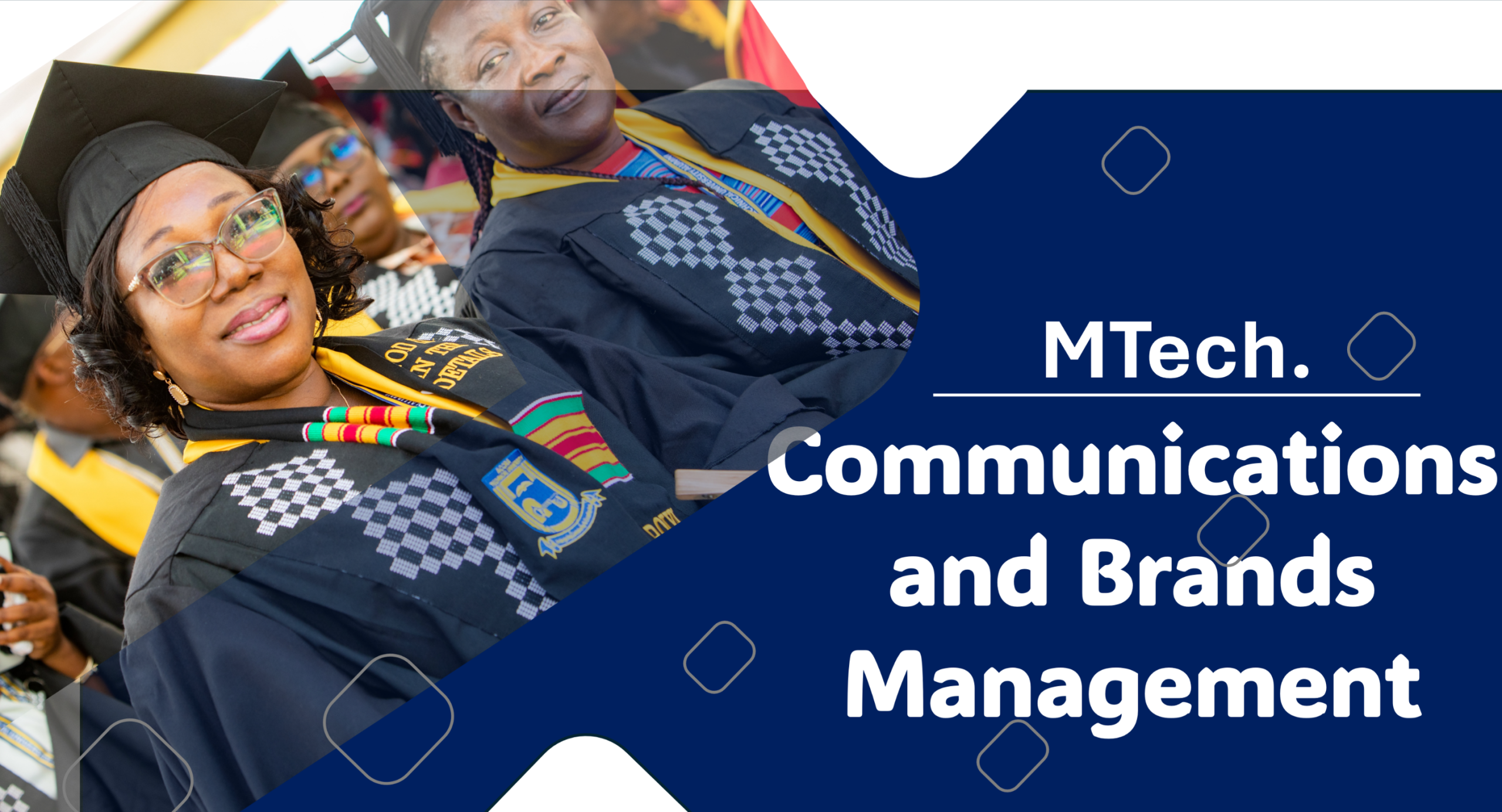 Communications and Brands Management