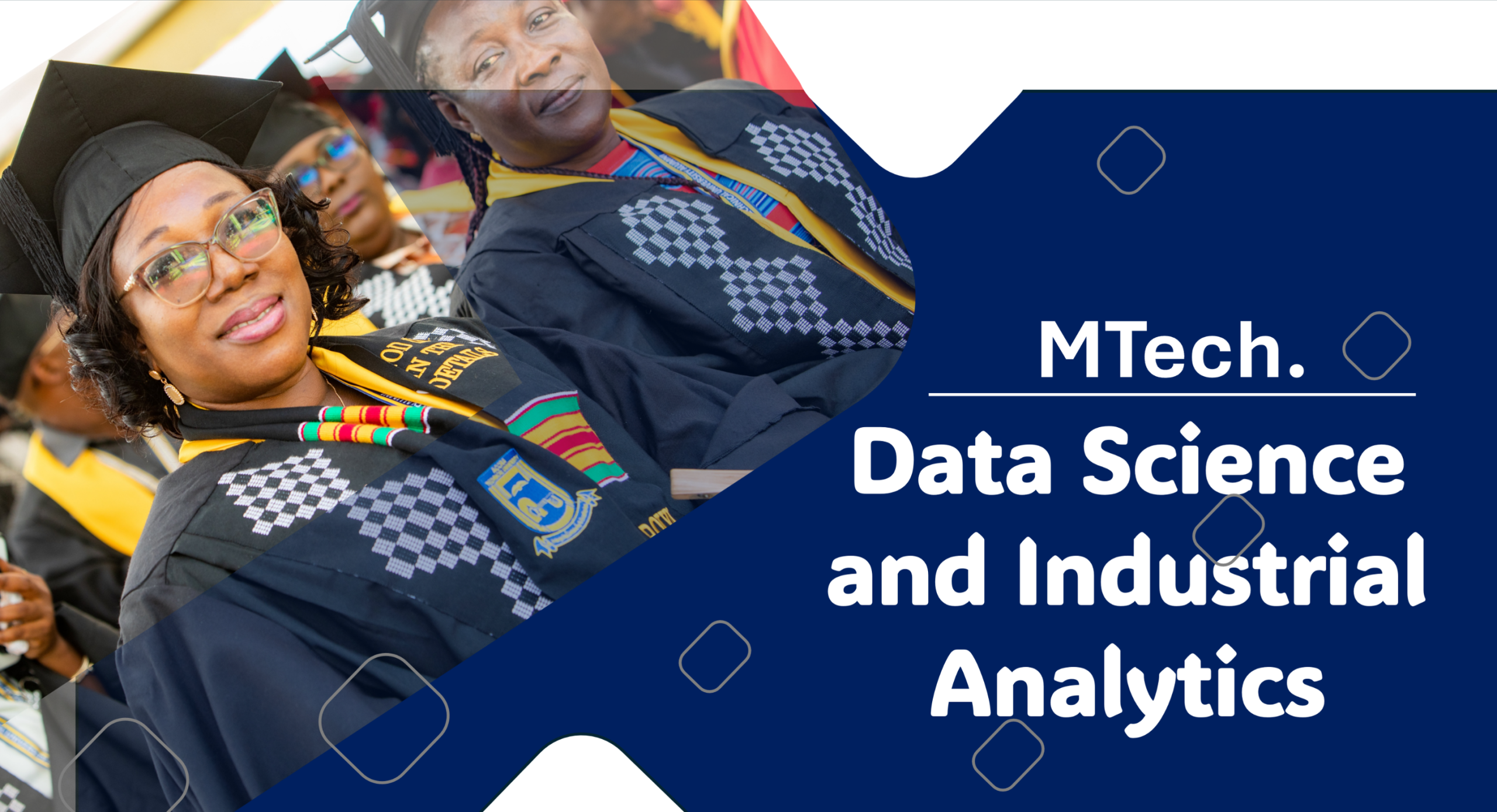 Data Science and Industrial Analytics