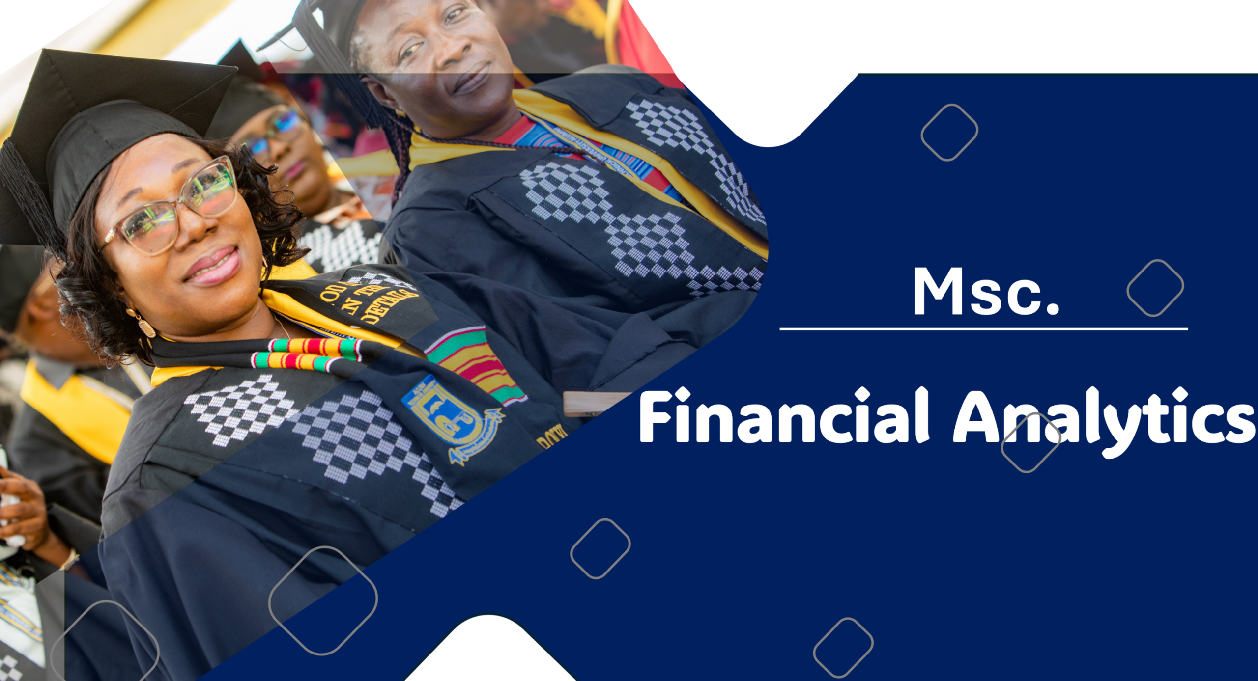Financial Analytics