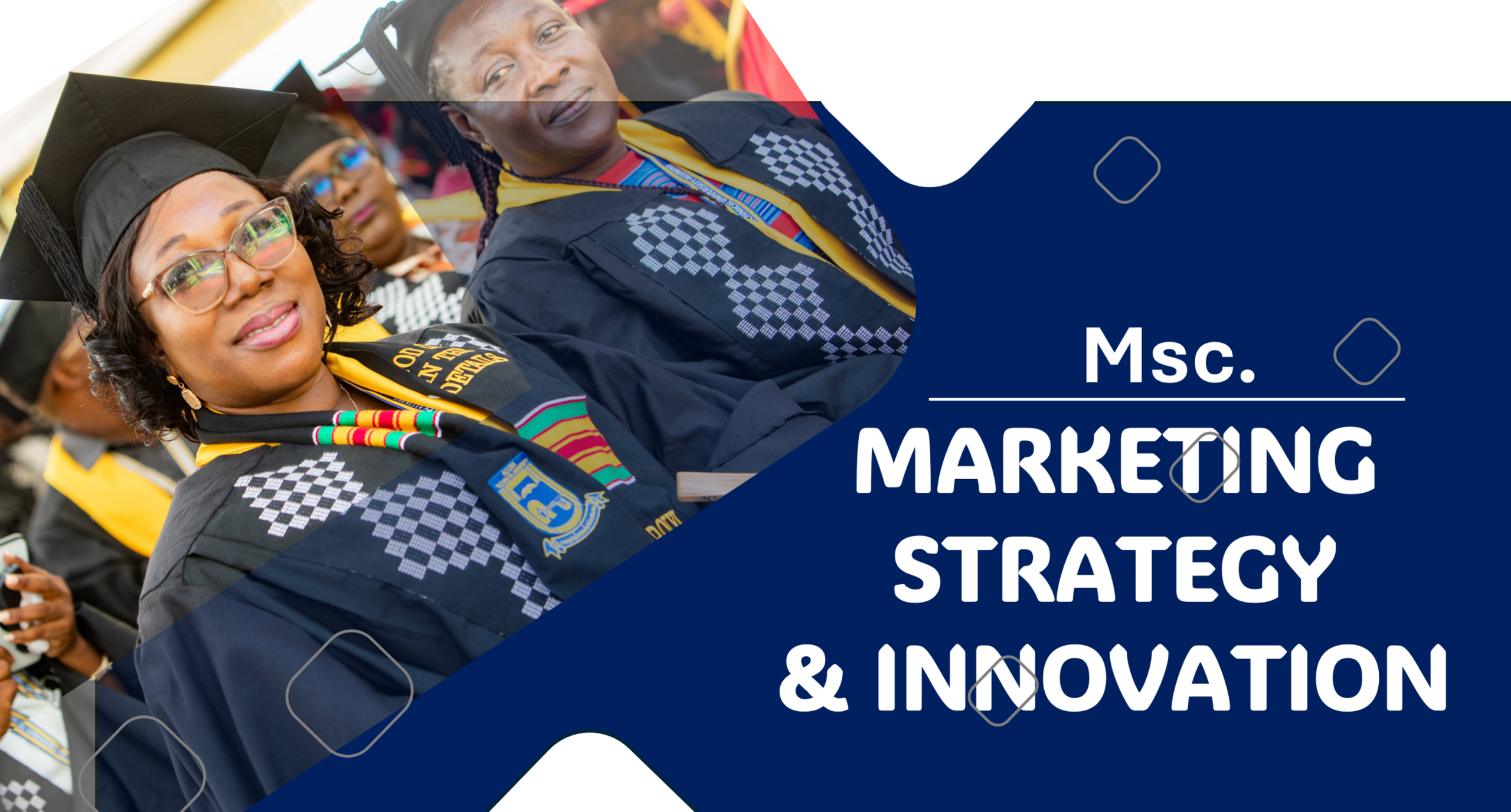 Marketing Strategy & Innovation
