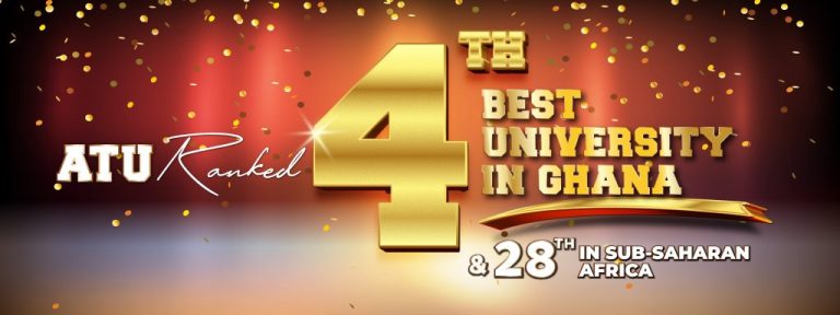 2022 BEST TECHNICAL UNIVERSITY IN GHANA visual data 6