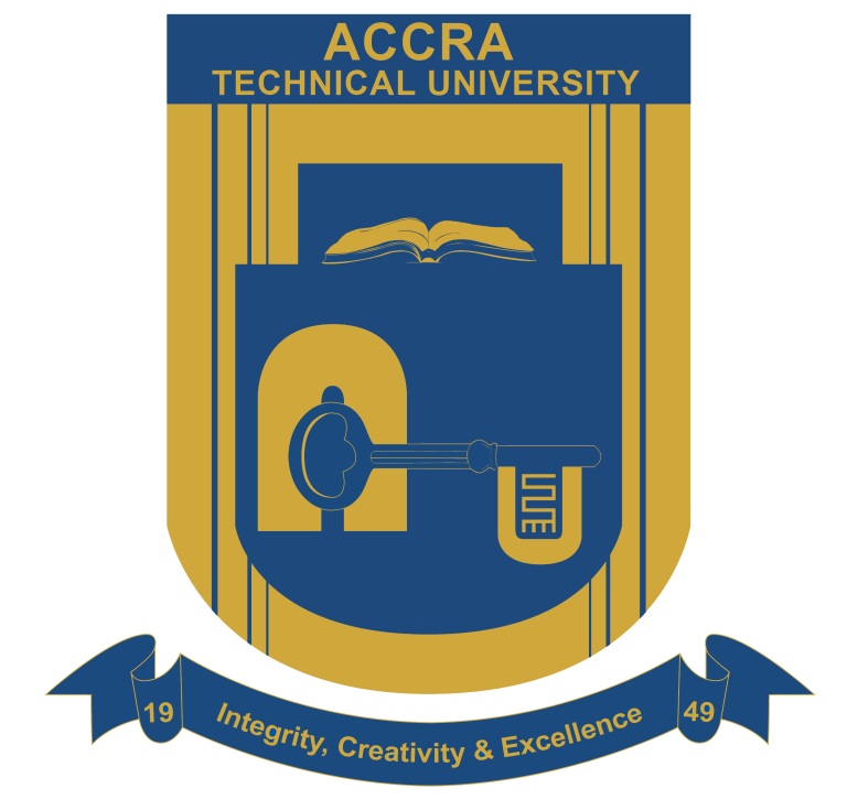 Academic Calendar ACCRA TECHNICAL UNIVERSITY Academic Calendar ACCRA TECHNICAL UNIVERSITY