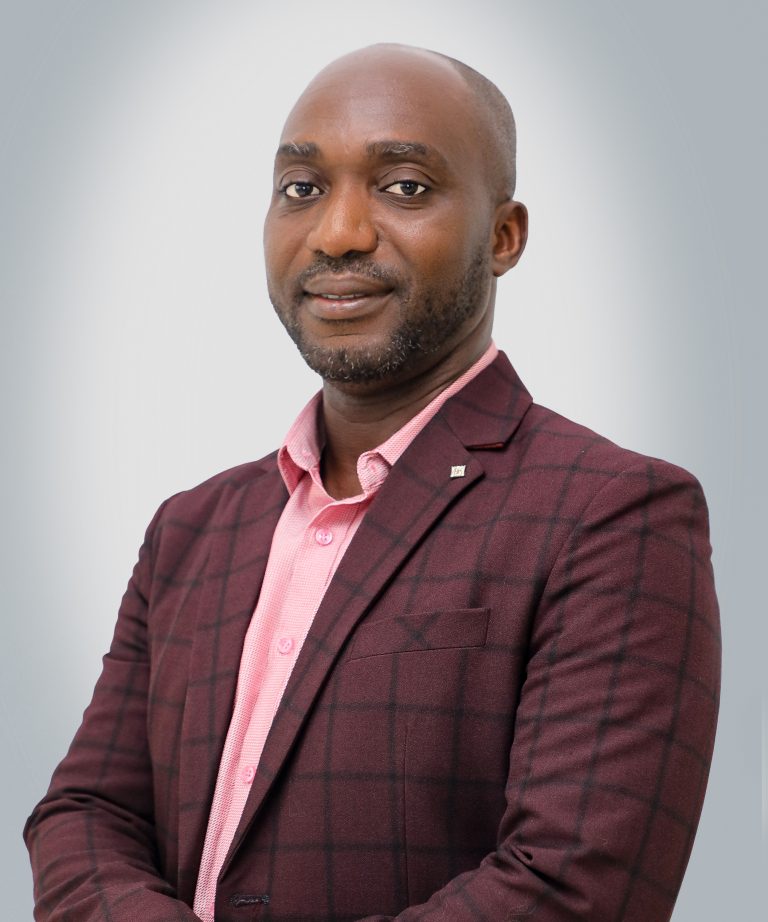 DR ISAAC ASEMPAH -HOD MECH