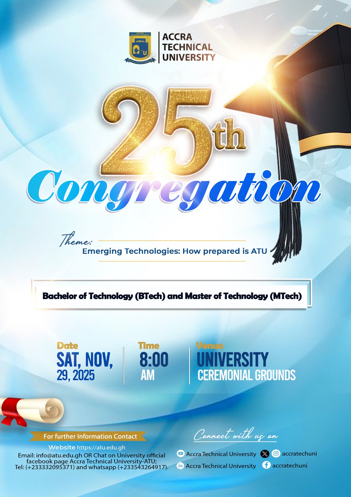 ACCRA TECHNICAL UNIVERSITY accra-technical-university